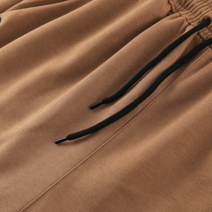 Nike Pants - Brown/Black