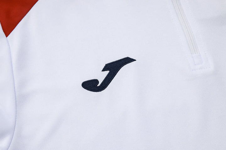 Joma Training Set -  White/Navy blue