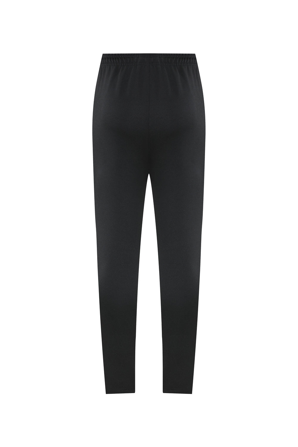 Nike Training Pants - Black/Dark Green