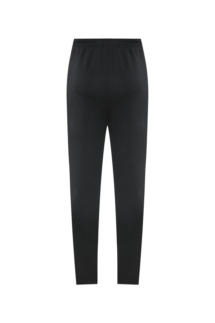 Nike Training Pants - Black/Dark Green