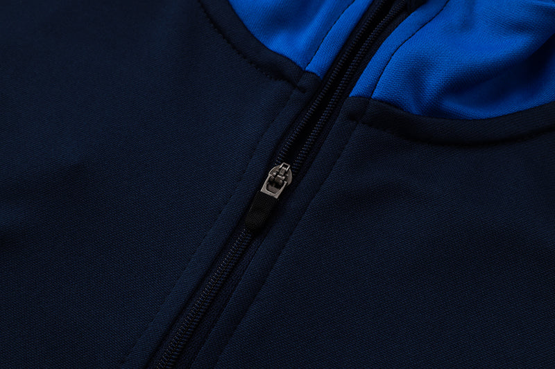Nike Training Set - Navy Blue II