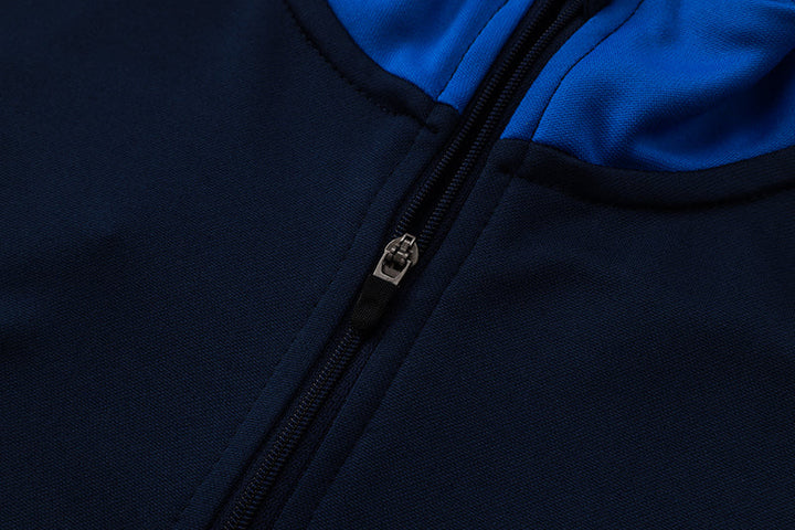 Nike Training Set - Navy Blue II