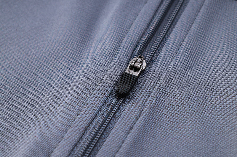 Inter Miami 2024/25 Training Jacket - Grey
