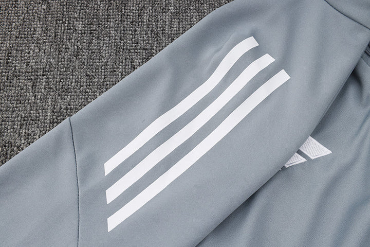 Adidas Training Set - Gray/Black