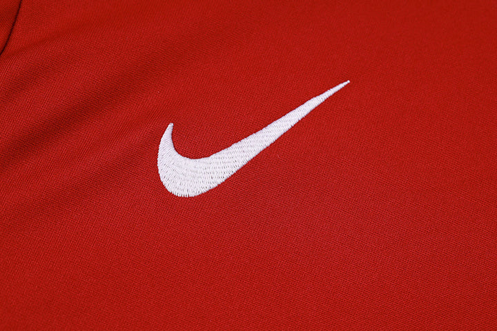 England Training Set 2024/25 - Red