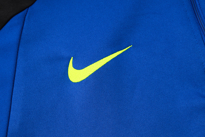 Barcelona Training Set 2024/25 - Blue