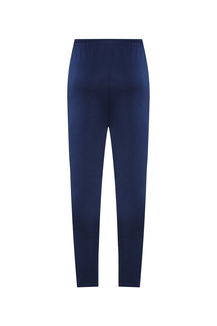 Nike Training Pants - Navy Blue III