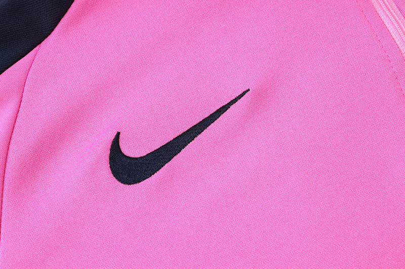 Atlético de Madrid Training Set 2024/25 - Pink