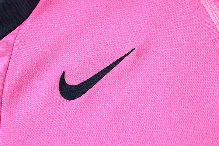 Atlético de Madrid Training Set 2024/25 - Pink