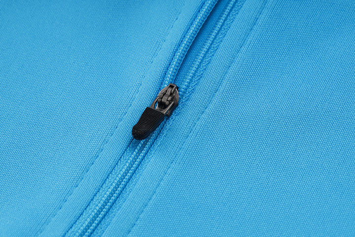 Manchester City 2024/25 Training Jacket - Sky Blue