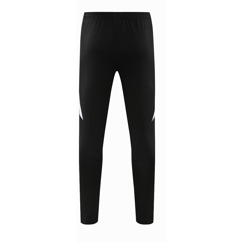 Real Madrid 2024/25 Training Pants - Black