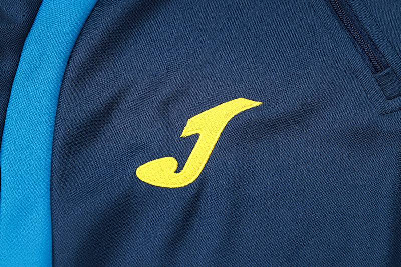 Joma Training Set - Blue