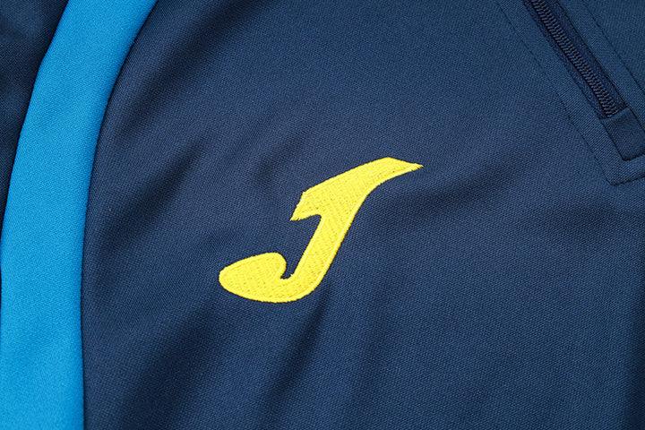 Joma Training Set - Blue