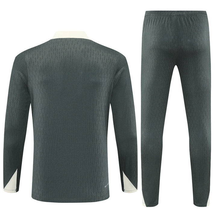 Chelsea Training Set 2025/26 - Dark Grey