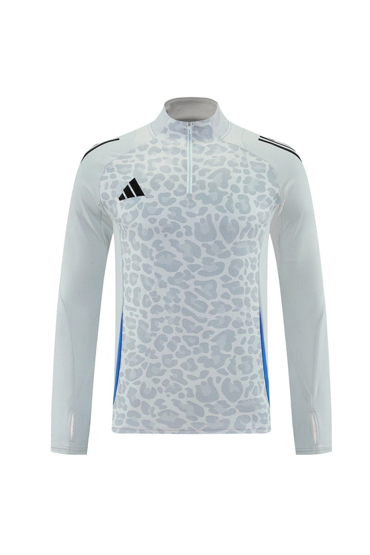 Adidas Training Set – Light Gray