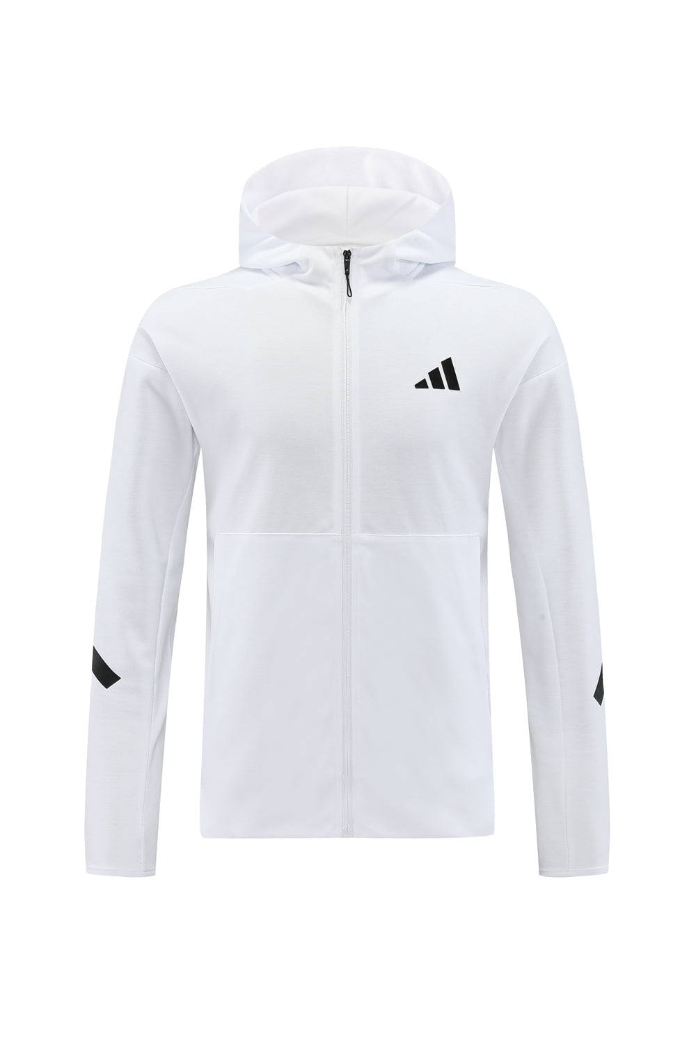 Adidas Jacket Cap - White