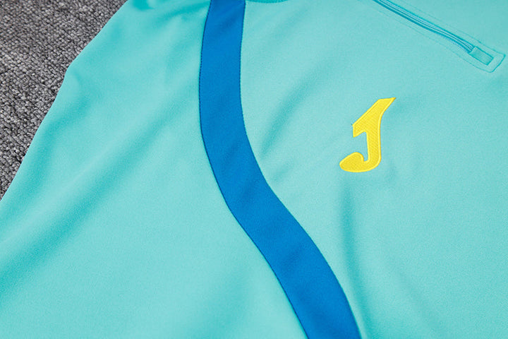 Joma Training Set - Turquoise Blue