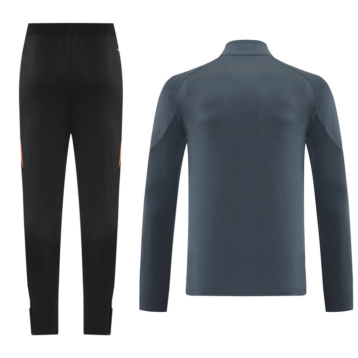 Adidas Training Set – Dark Gray