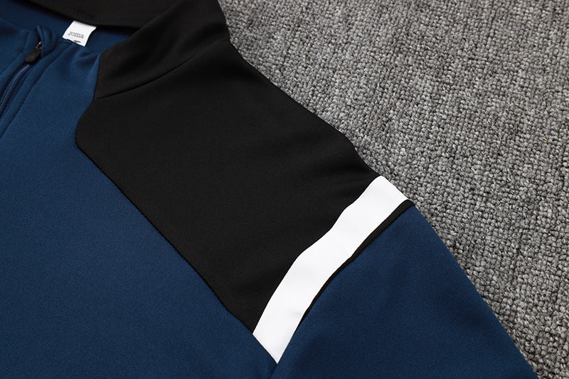 Joma Training Set - Navy Blue