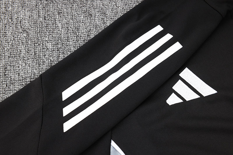 Adidas Training Set - Black