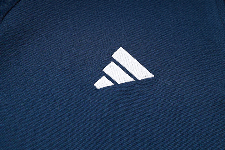 Adidas Training Set - Navy Blue II