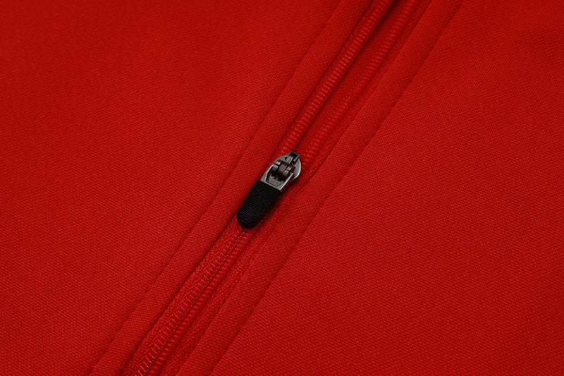 Adidas Training Set - Red/Black