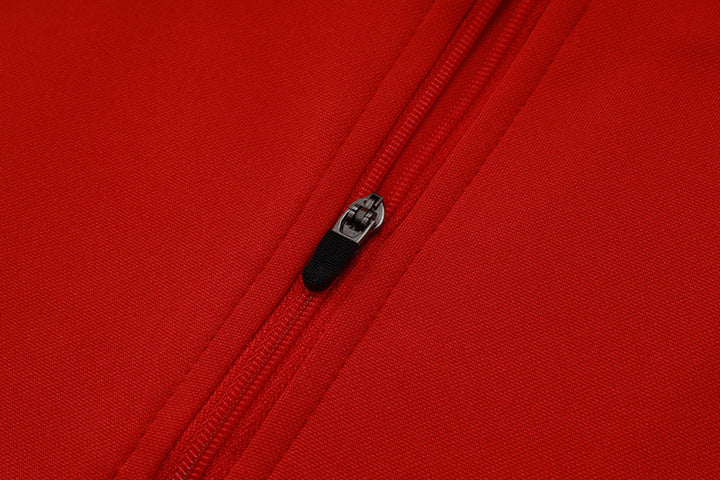 Adidas Training Set - Red/Black