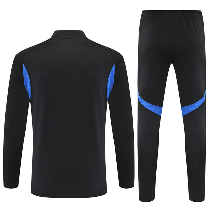 Manchester United Training Set 2025/26 -  Black