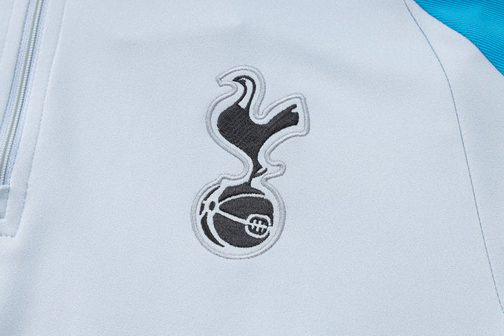 Tottenham Training Set 2024/25 - Light blue