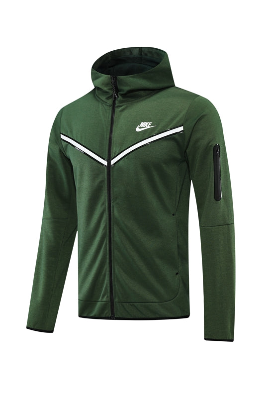 Nike Jacket Cap - Green