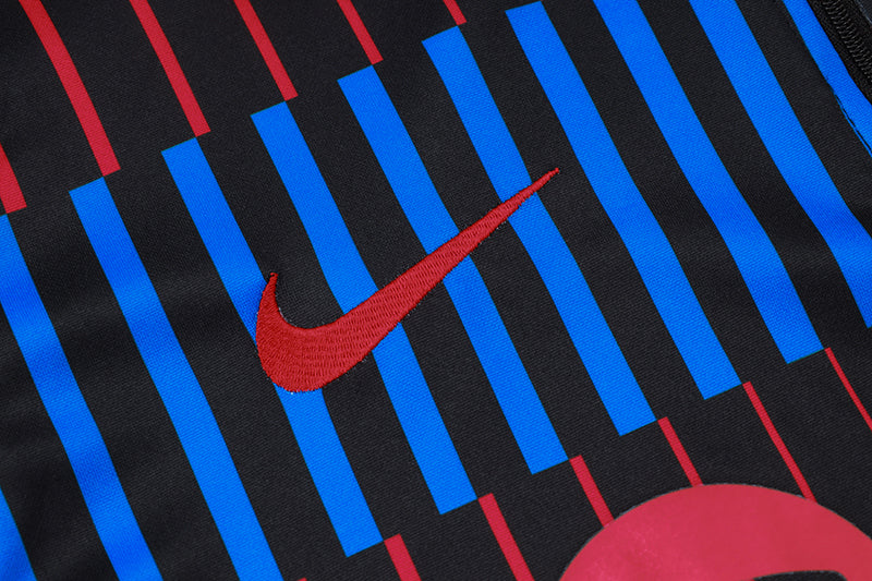 Barcelona Training Set 2024/25 - Black