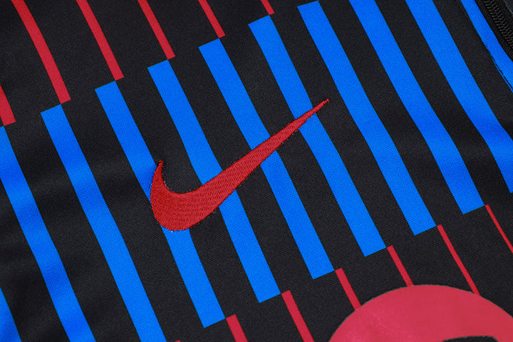 Barcelona Training Set 2024/25 - Black