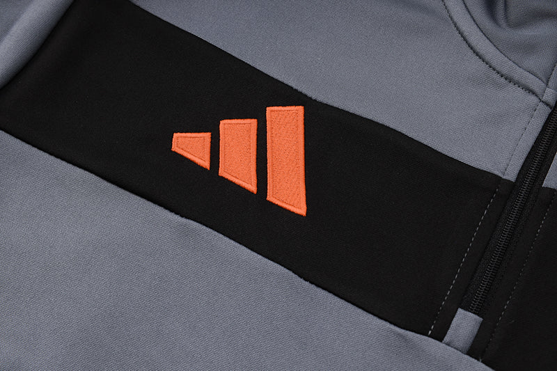 Adidas Training Set - Gray