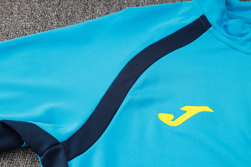 Joma Training Set - Light Blue
