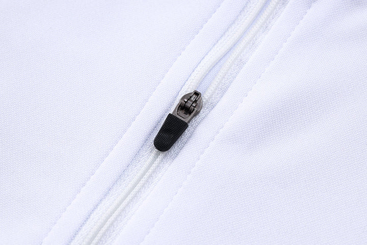 Milan 2023/24 Training Jacket - White