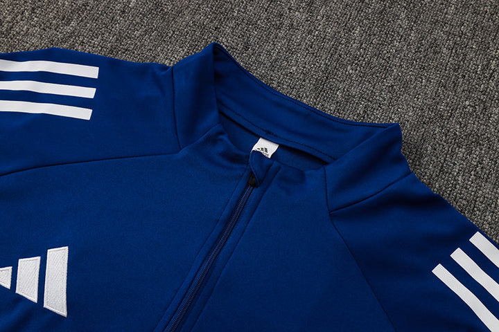 Adidas Training Set - Blue II
