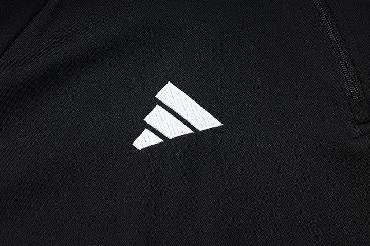 Adidas Training Set - Black/Gray