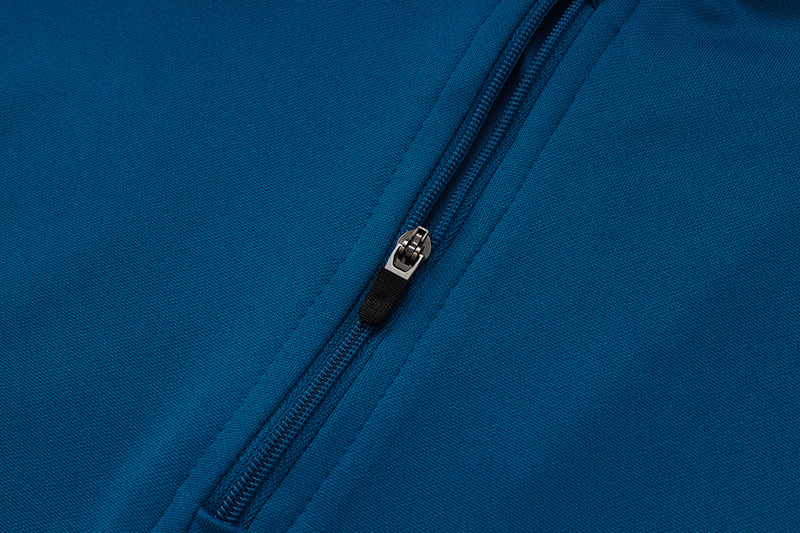 Adidas Training Set -  Blue