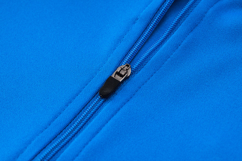 Adidas Training Set - Blue/Black