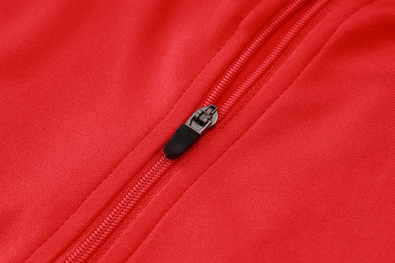 Adidas Training Set - Red
