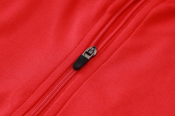 Adidas Training Set - Red