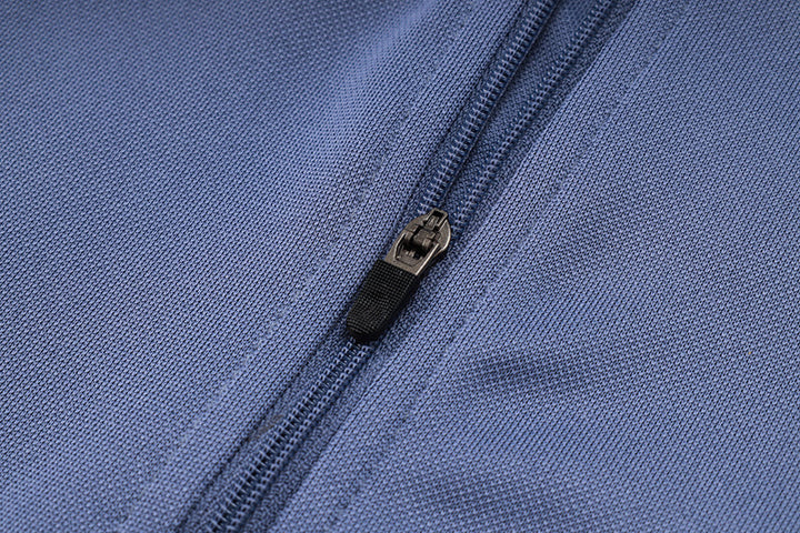 Manchester City 2024/25 Training Jacket - Slate Blue