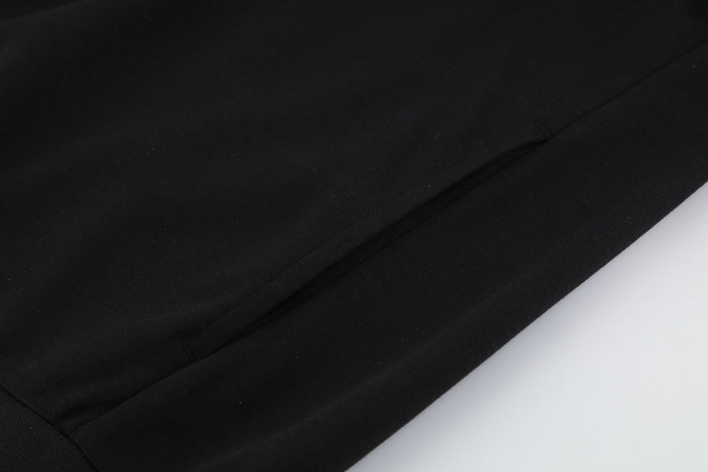 Adidas 2025/26 Pants - Black ll