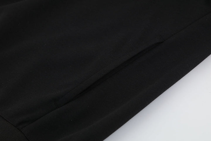 Adidas 2025/26 Pants - Black ll