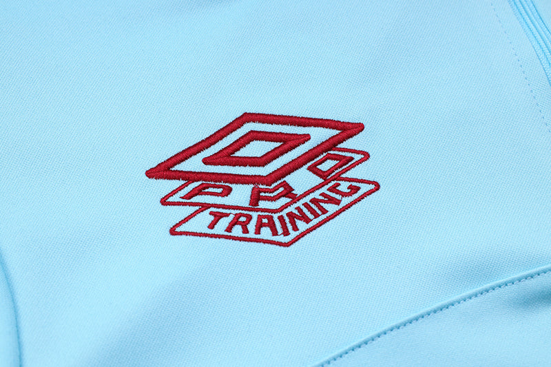 West Ham Training Set 2023/24 - Light blue