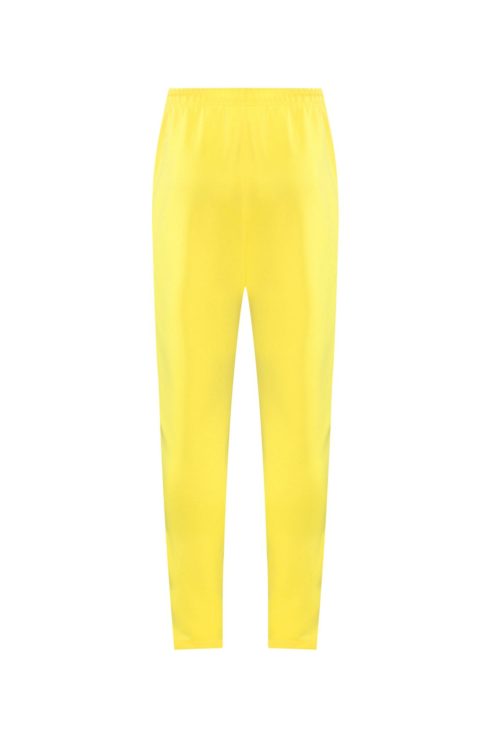Adidas Training Pants - Yellow