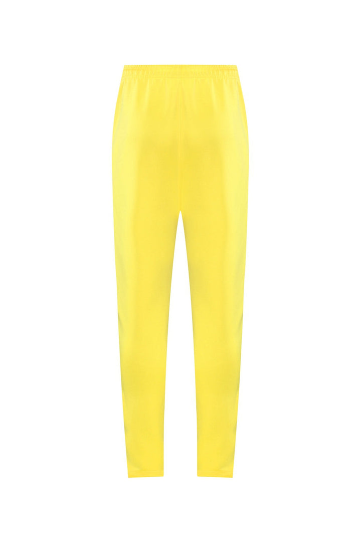 Adidas Training Pants - Yellow