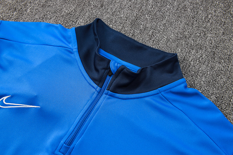 Nike Training Set - Royal Blue