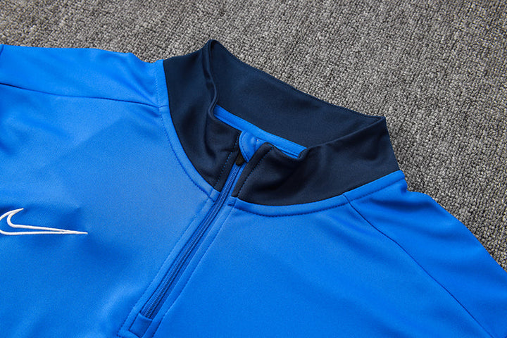 Nike Training Set - Royal Blue
