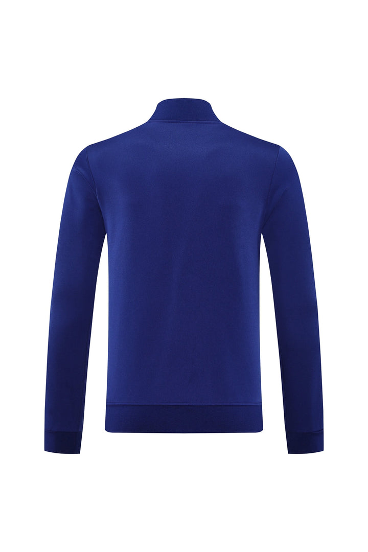 Arsenal Set 2025/26 -  Royal Blue